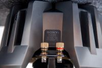 Лот: 4784534. Фото: 6. Sony XS-GTR120L