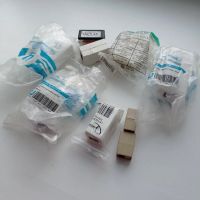 Лот: 17694093. Фото: 2. Переходник RJ-45 - RJ-45 соединитель... Сетевые устройства