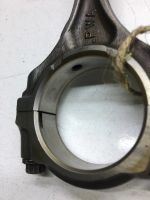 Лот: 20377132. Фото: 3. Поршень с шатуном Honda Fit 2002... Авто, мото, водный транспорт