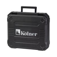 Лот: 24949290. Фото: 12. Дрель-шуруповерт Kolner KCD 14...