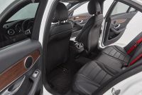 Лот: 21980306. Фото: 13. Mercedes-Benz C-Class 2019