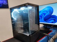 Лот: 25084646. Фото: 4. Игровой Компьютер 14 ядер 32gb... Красноярск