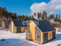 Лот: 23377755. Фото: 6. Продам 1-этажн. дом 80 кв.м. Новосибирское...