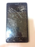 Лот: 8255116. Фото: 2. A38 . Nokia XL Dual SIM RM-1030... Запчасти, оборудование