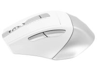 Лот: 24948329. Фото: 3. Мышь беспроводная A4Tech Fstyler... Компьютеры, оргтехника, канцтовары