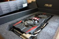 Лот: 9636159. Фото: 3. Geforce gtx 780 3 гига ASUS. Компьютеры, оргтехника, канцтовары