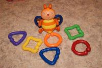 Лот: 1540629. Фото: 2. пчёлка ks kids. Игрушки