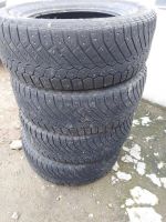 Лот: 24418676. Фото: 5. 205 65 r15 шины зимние шипованные...