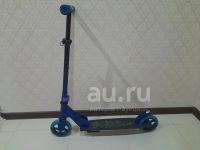 Лот: 25340499. Фото: 2. Самокат городской Sprinter Rush... Спортивные товары