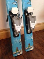 Лот: 6616358. Фото: 3. Детские горные лыжи Dynastar 93... Спортивные товары