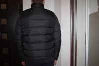 Лот: 10332639. Фото: 6. Пуховик мужской Tommy Hilfiger...
