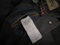 Лот: 25793354. Фото: 7. Пиджак в стиле smart casual премиум-класса...