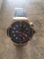 Лот: 11101426. Фото: 3. Часы Hublot копия. Ювелирные изделия, бижутерия, часы