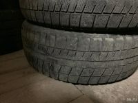 Лот: 14612722. Фото: 3. Bridgestone revo gz. Авто, мото, водный транспорт
