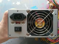 Лот: 11053045. Фото: 2. Блок питания Thermaltake. 430... Комплектующие
