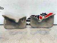 Лот: 25896802. Фото: 4. брызговики Hyundai Matrix FC. Красноярск