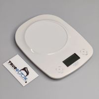 Лот: 16721371. Фото: 2. Весы кухонные Xiaomi Senssun Electronic... Мелкая бытовая техника