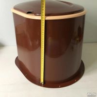 Лот: 5849619. Фото: 10. 🏡 Унитаз для дачного туалета...