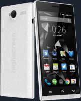 Лот: 6446714. Фото: 3. Смартфон Highscreen Verge 8 Гб... Красноярск