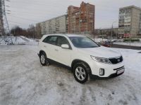 Лот: 10743511. Фото: 5. KIA Sorento 2015