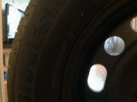 Лот: 3901074. Фото: 3. 195/65 R15 Производитель шины... Авто, мото, водный транспорт