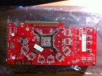 Лот: 3648335. Фото: 2. Видеокарта Palit GeForce GTS250... Комплектующие