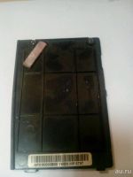 Лот: 10193153. Фото: 2. N67 . Крышка HDD Acer Aspire 5520... Комплектующие