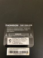 Лот: 20043410. Фото: 5. Телевизор Thomson 55 дюймов