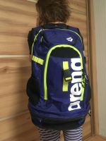 Лот: 15229146. Фото: 6. Рюкзак Arena