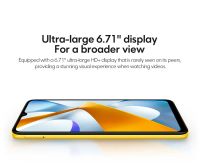 Лот: 19567536. Фото: 7. Смартфон Xiaomi Poco C40 3Гб\32Гб...