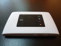 Лот: 9340022. Фото: 2. Мегафон 4G+ (LTE) / Wi-Fi мобильный... Сетевые устройства