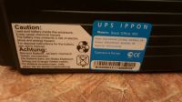 Лот: 14589036. Фото: 2. ИБП IPPON Back Office 400. Периферия