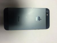 Лот: 4640825. Фото: 4. смартфон Apple iPhone 5 16Gb в...