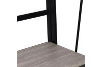 Лот: 23660608. Фото: 5. Стеллаж складной BRABIX Loft