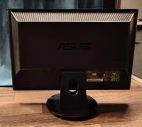 Лот: 21446298. Фото: 2. Монитор Asus vh222d. Мониторы, проекторы