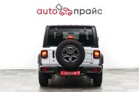 Лот: 22636376. Фото: 7. Jeep Wrangler 2018