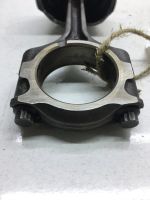 Лот: 20377574. Фото: 2. Поршень с шатуном Mazda Capella... Автозапчасти