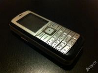 Лот: 1955445. Фото: 2. Nokia 6070 С Рубля!. Смартфоны, связь, навигация