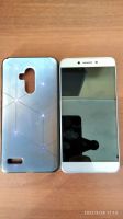 Лот: 18841548. Фото: 3. Смартфон Leagoo T8 2/16 5,5"FHD... Красноярск