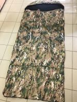 Лот: 11170836. Фото: 2. Спальный мешок 225*95см poseidon... Туризм