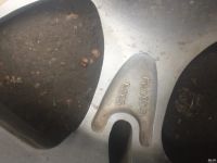 Лот: 13540803. Фото: 5. красивое литье Advanti R15: 4...