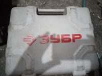 Лот: 23540608. Фото: 3. Шуруповёрт ЗУБР. Строительство и ремонт