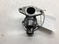 Лот: 20384826. Фото: 6. Корпус термостата Mazda Mpv 2001...