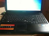 Лот: 4730574. Фото: 2. Samsung NP-R519. Компьютеры, ноутбуки, планшеты