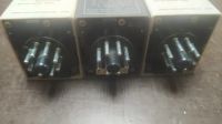 Лот: 24790465. Фото: 5. Реле времени Omron H2A мин