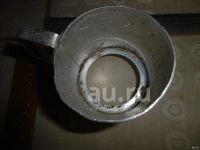 Лот: 25888368. Фото: 2. Подстаканник. Времён СССР «Космос... Антиквариат