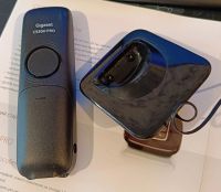 Лот: 21257691. Фото: 2. Dect-трубка Gigaset С530H PRO... Стационарные, спутниковые телефоны