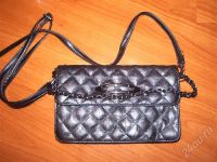 Лот: 530832. Фото: 2. Клатч Reserved новый. Аксессуары