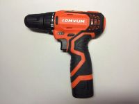 Лот: 10635535. Фото: 2. Новая модель шуруповерт Longyun... Инструмент и расходные