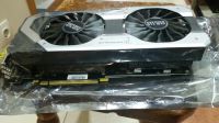Лот: 12703854. Фото: 4. Видеокарта Palit Jetstream GeForce... Красноярск